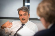 Luca de Meo