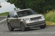 range rover 2022 004 cornering front