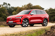 volvo ex90 render autocar