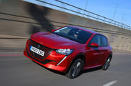 Top 10 small electric cars 