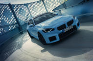 Meet the new BMW M2: designed and engineered with passionate driving purists in mind
