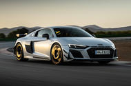 audi r8 gt rwd 01 front tracking