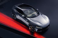 ferrari purosangue 2023 front quarter static high