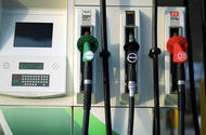 fuel pumps