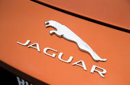 Jaguar logo