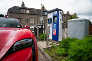 Car charging