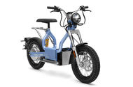 662234 20221214 Polestar release second limited edition of CAKE Makka electric moped
