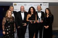 Autocar Drivers of Change winners 2022