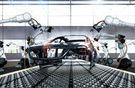 Nation of innovation header car manufacturing