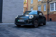 MINI Electric