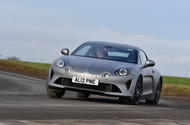 Alpine A110 Legende GT