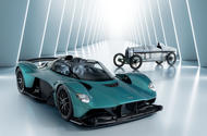 Aston Valkyrie