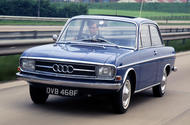 Audi F103
