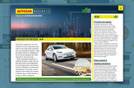 Autocar Business AFS report February 2023