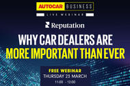 Autocar Business Webinar