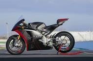 Ducati MotoE prototype 1 ME6 (1)