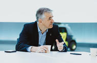 Vincent Cobee Paris interview