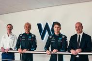 Williams F1 drivers