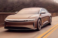 001lucid air front tracking