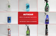 12 INTERIOR TRIM CLEANERS Header 