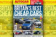 Autocar 15 March 2023