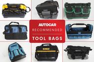 Autocar header