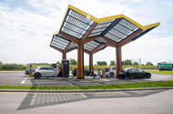 Fastned