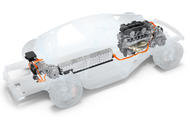 LB744 Powertrain