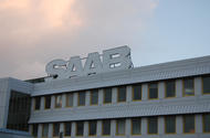 SAAB Factory