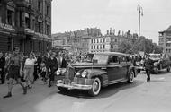 USSR cars