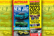 Autocar cover 25 04 23