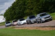 Electric cars