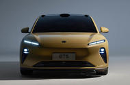 Nio et5 8