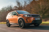 LR PHEV