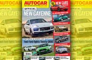 Autocar cover