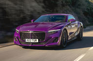 bentley batur front 3 4 testing