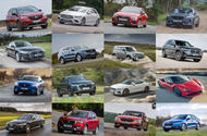 Every plug-in hybrid on sale introduction