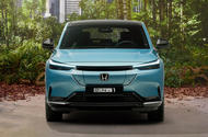 honda eny1 2023 front