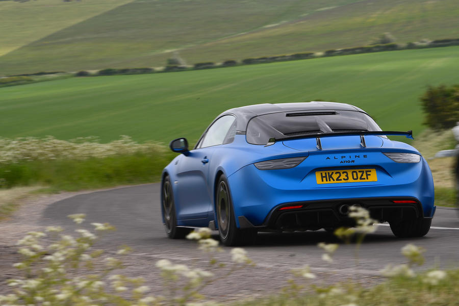 alpine-a110-r-uk-fd-2023-rear-cornering