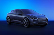 2024 jaguar i pace front static
