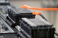 EV batteries