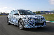 hyunda ioniq 5 n review 202301