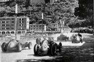 Monaco F1