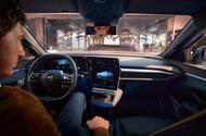 Renault software defined car