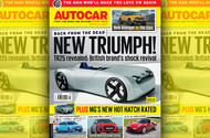 Autocar 18 july issue