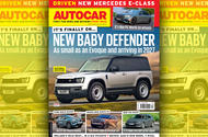 mAG COVER