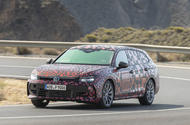 vw passat prototype 2023 18 dynamic