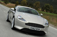 Aston Martin DB9 