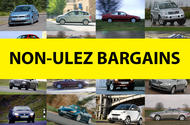 Non ULEZ bargains compilation