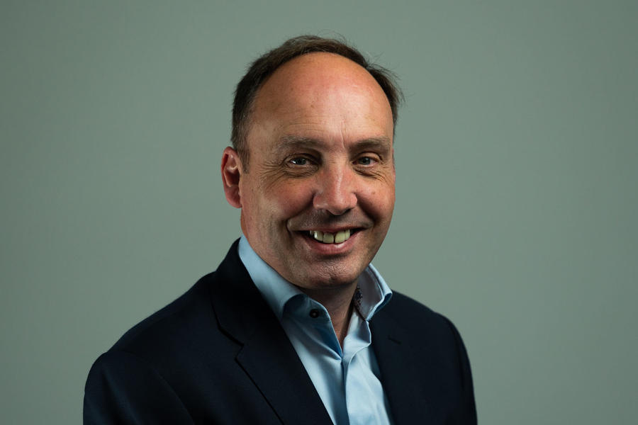 Andrew Austin Priority Freight 